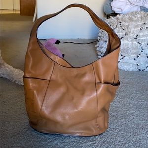 Authentic Tory Burch purse